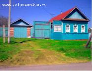 Продажа участка на Волге в г.Хвалынск площадью 18соток - Саратовская область Хвалынский район